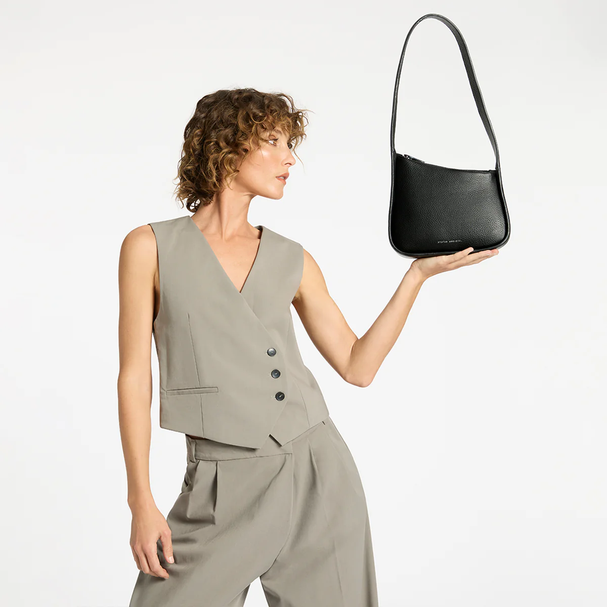 Phenomena Bag - Black - Image 12
