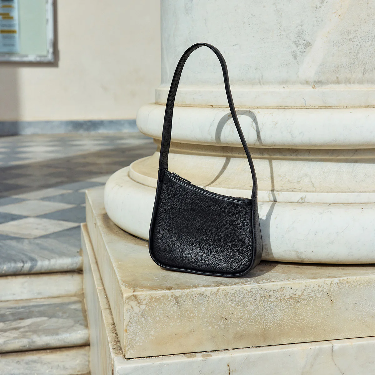 Phenomena Bag - Black - Image 8