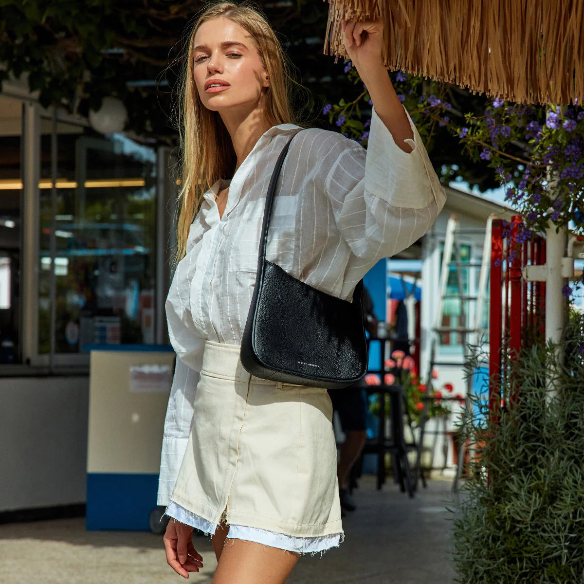 Phenomena Bag - Black - Image 9