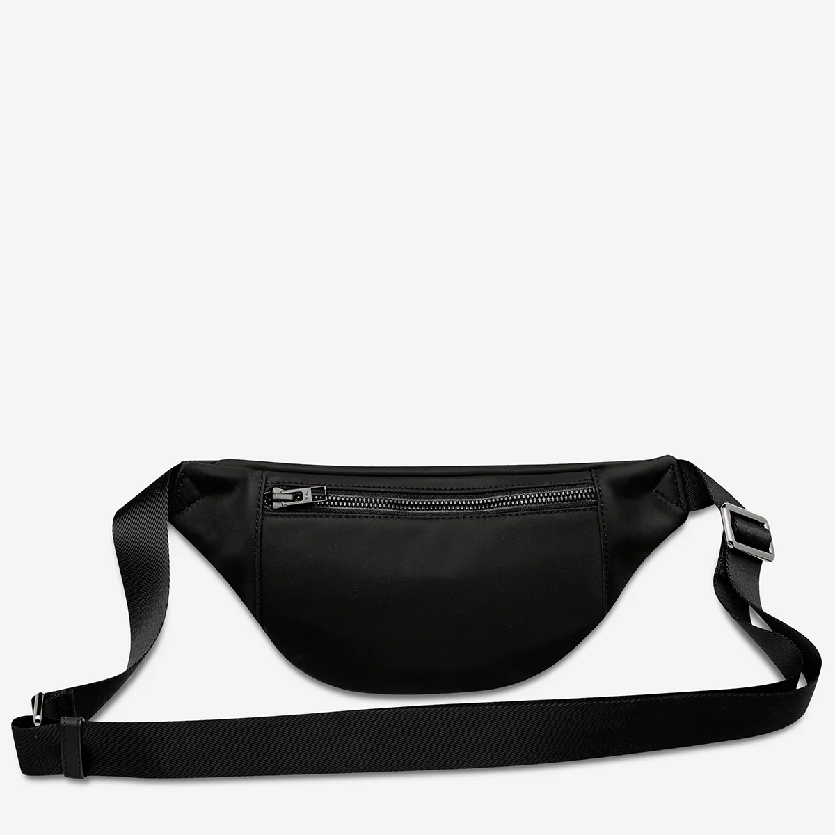 Piper Recycled Bag - Black - Image 5