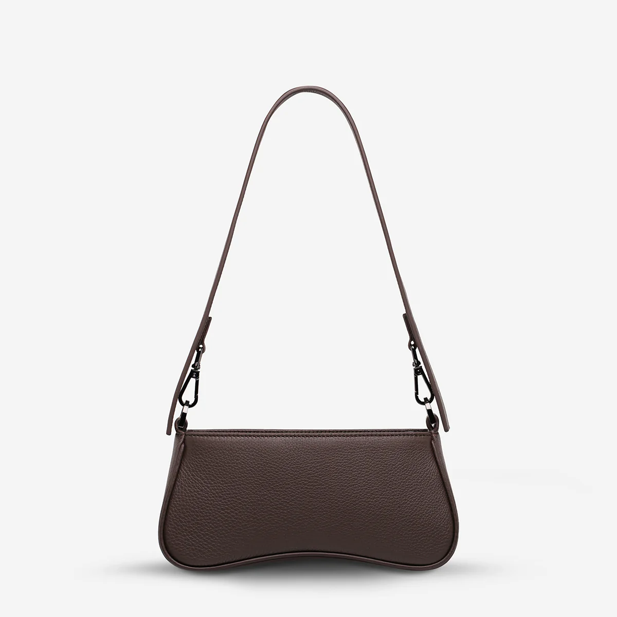 Polaris Bag - Cocoa - Image 5