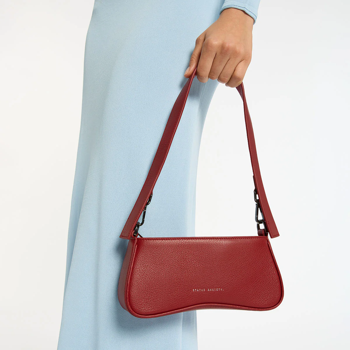 Polaris Bag - Rouge - Image 11