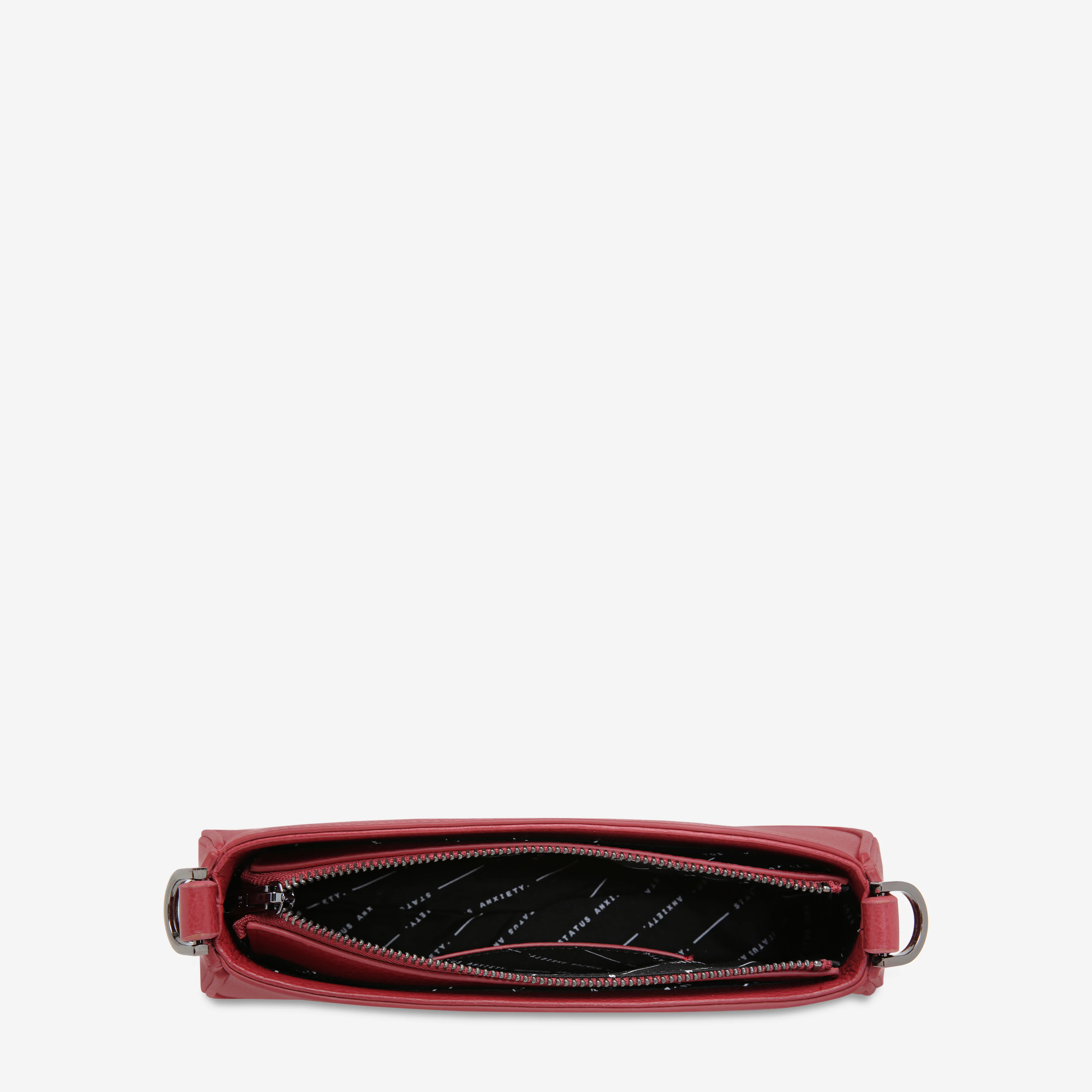 Polaris Bag - Rouge - Image 4