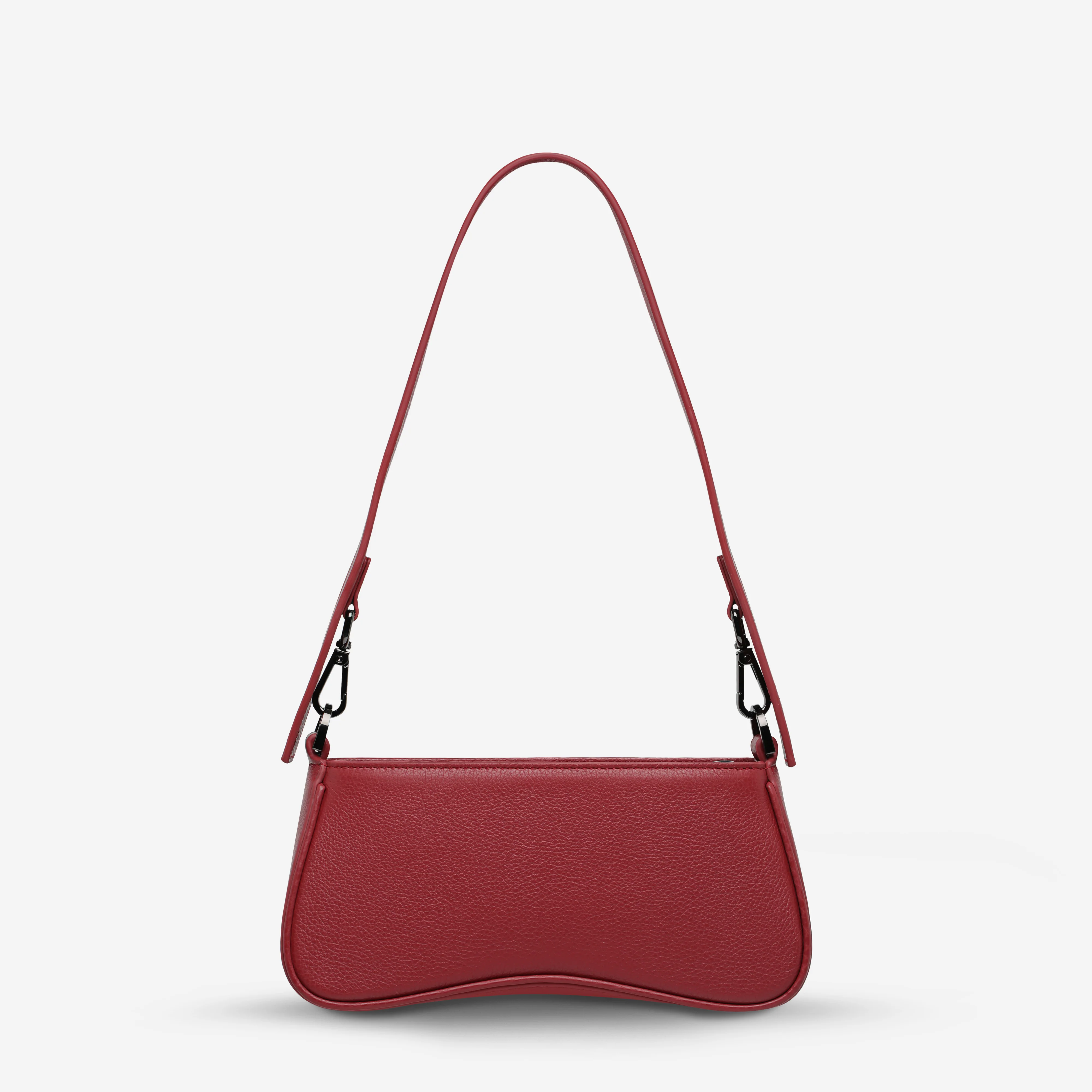 Polaris Bag - Rouge - Image 5