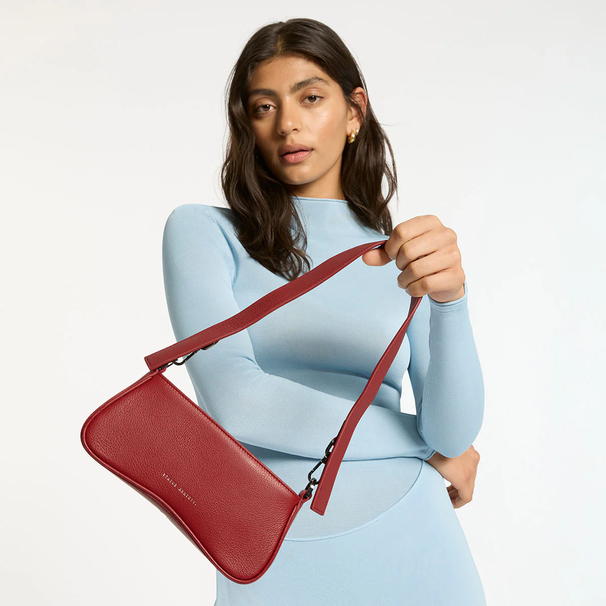 Polaris Bag - Rouge - Image 8
