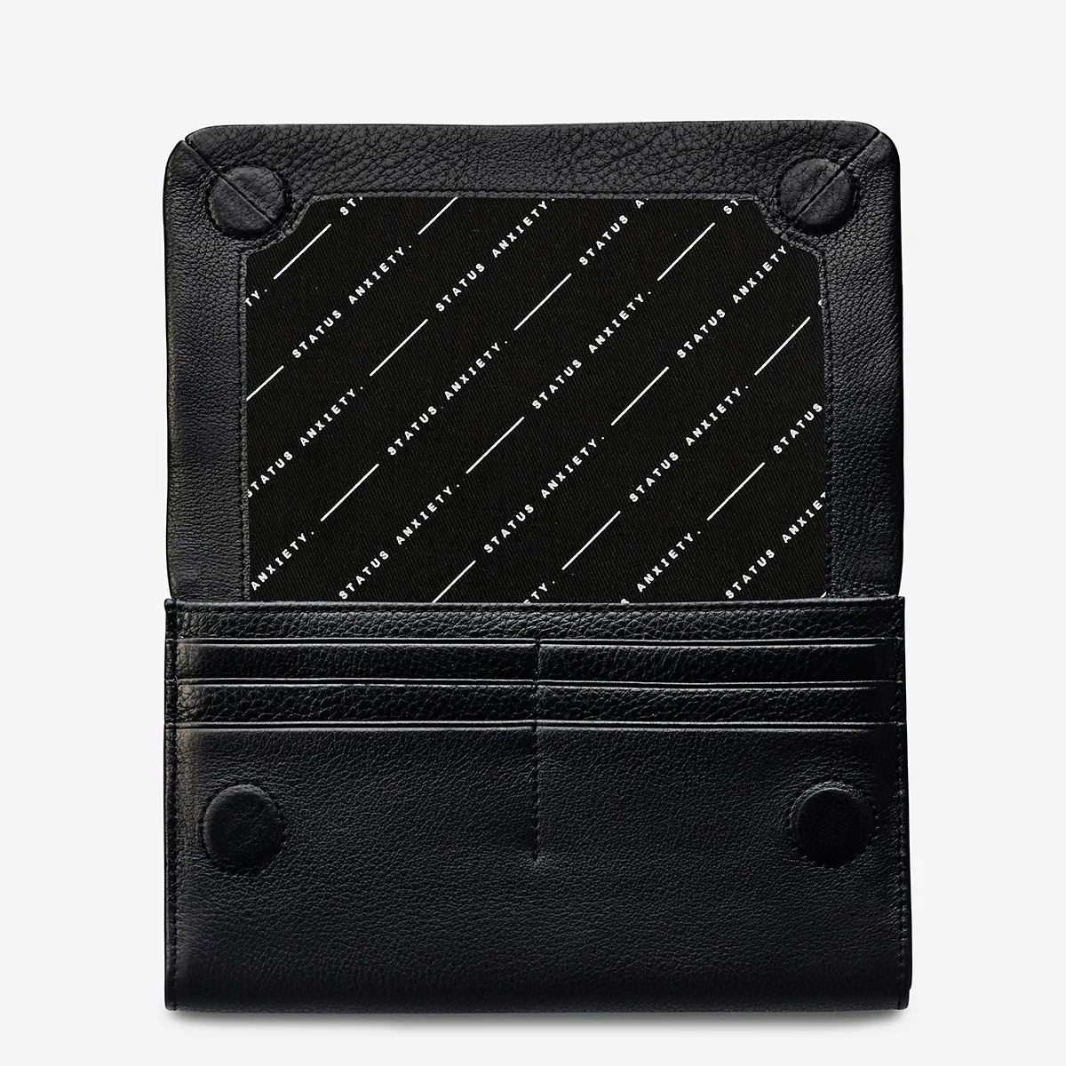 Remnant Wallet - Black - Image 3