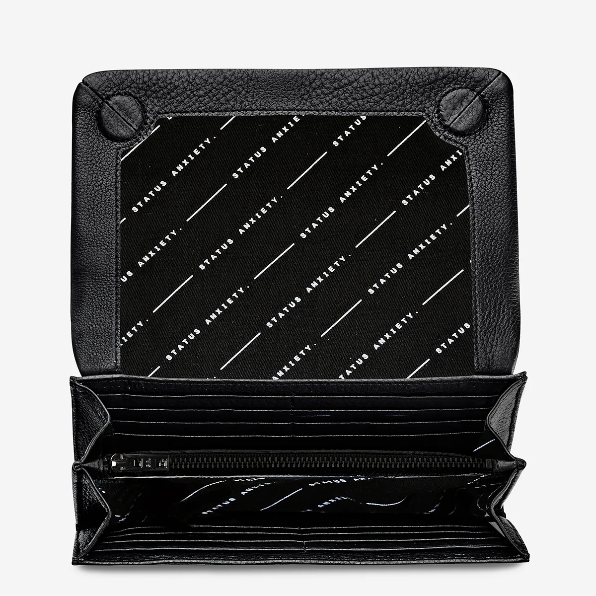 Remnant Wallet - Black - Image 4
