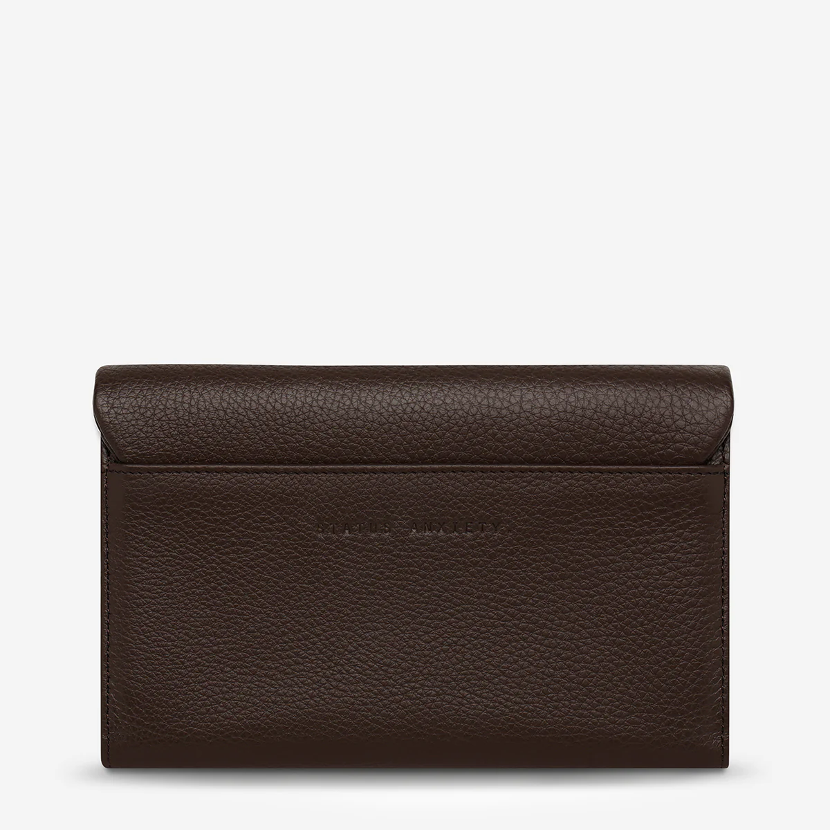 Remnant Wallet - Cocoa - Image 5
