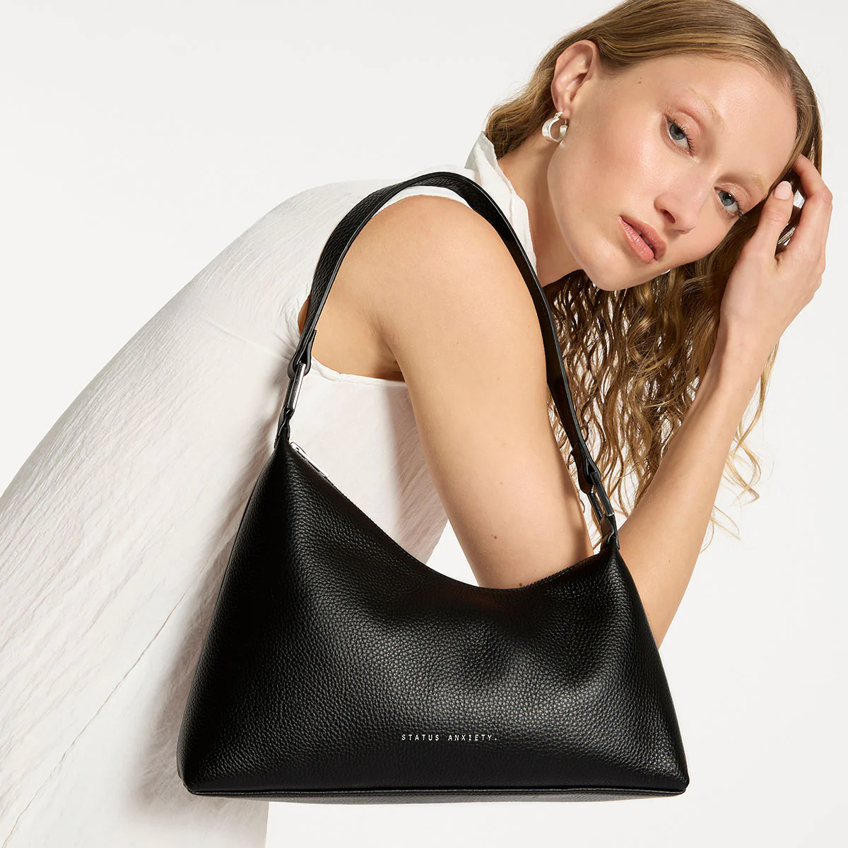 Reverie Bag - Black - Image 2