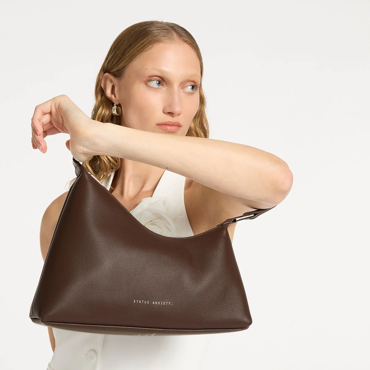 Reverie Bag - Cocoa - Image 9