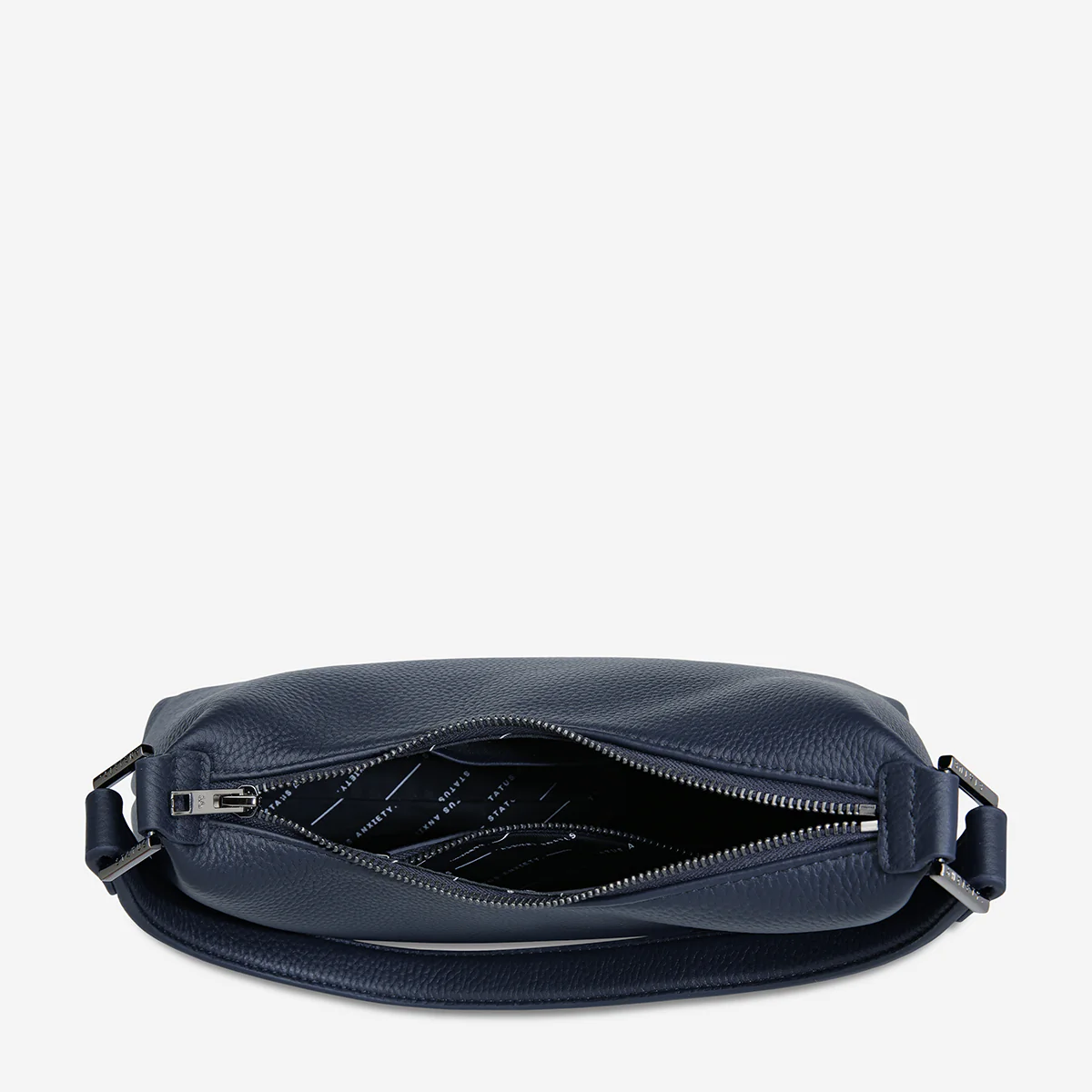 Reverie Bag - Midnight Blue - Image 4