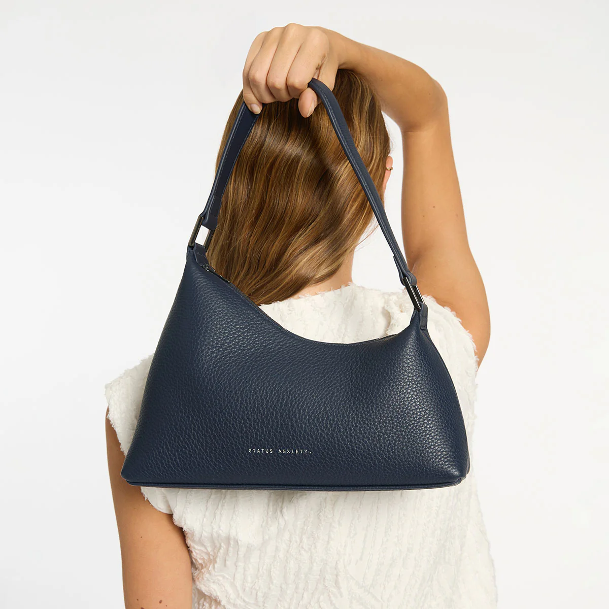 Reverie Bag - Midnight Blue - Image 6