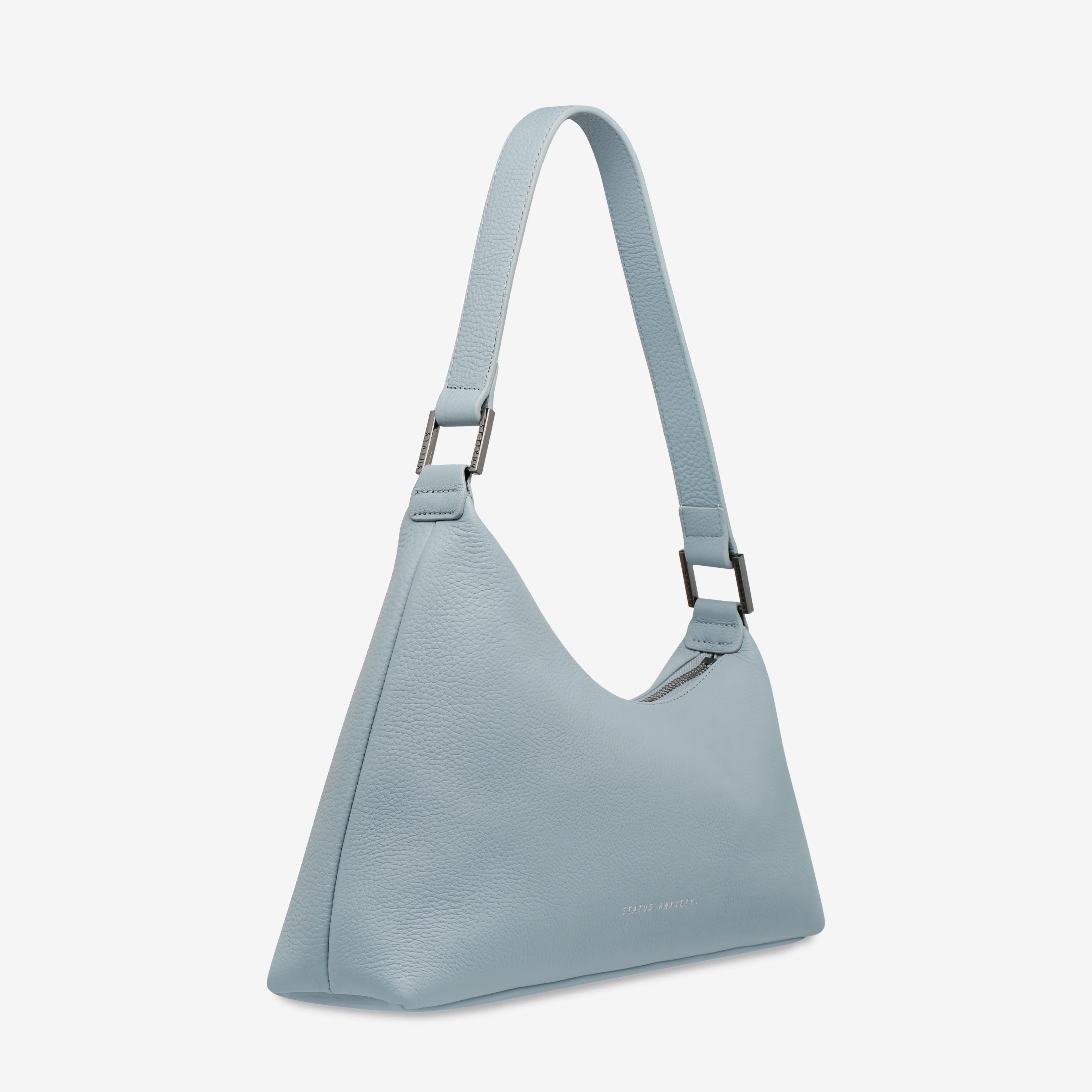 Reverie Bag - Powder Blue - Image 3