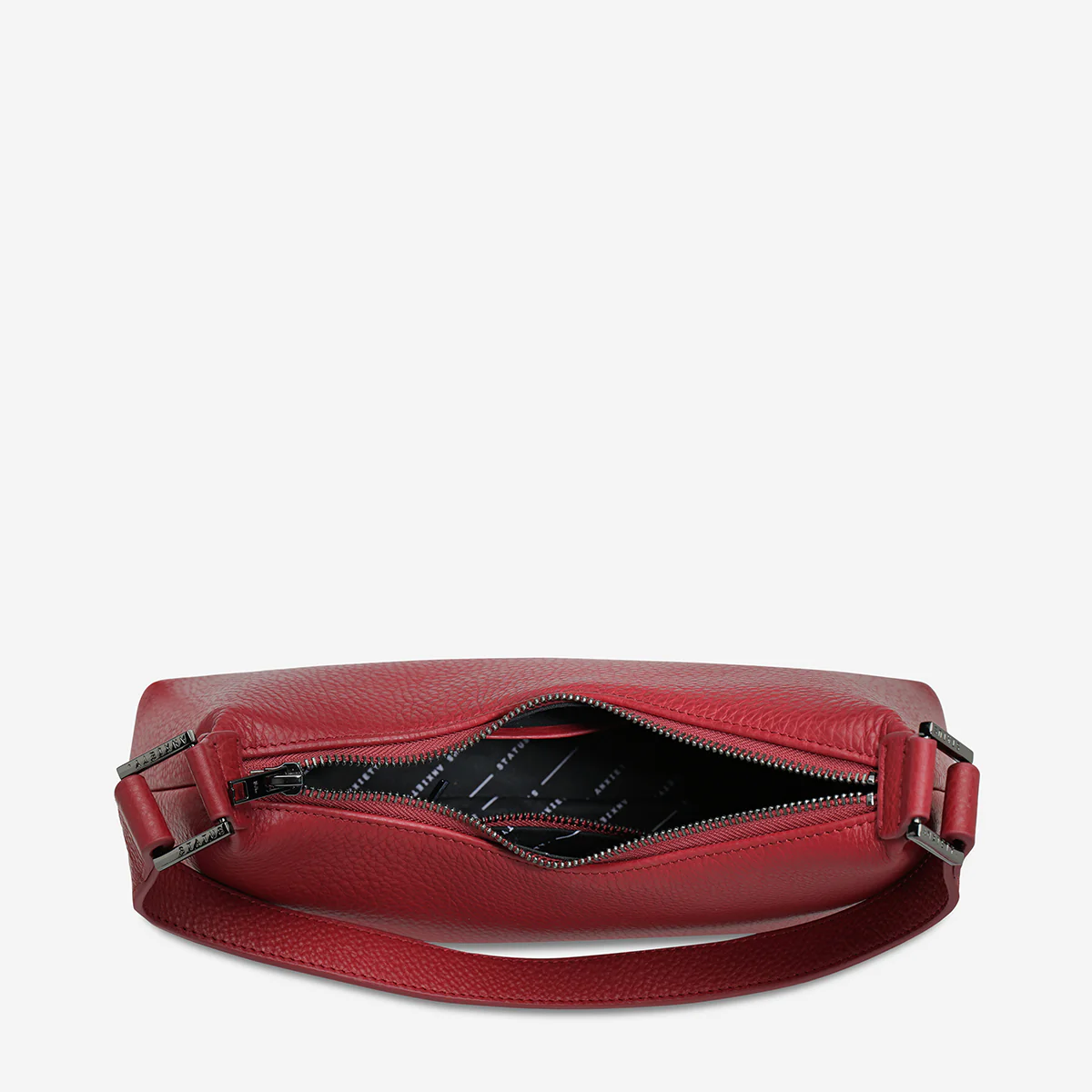Reverie Bag - Rouge - Image 4