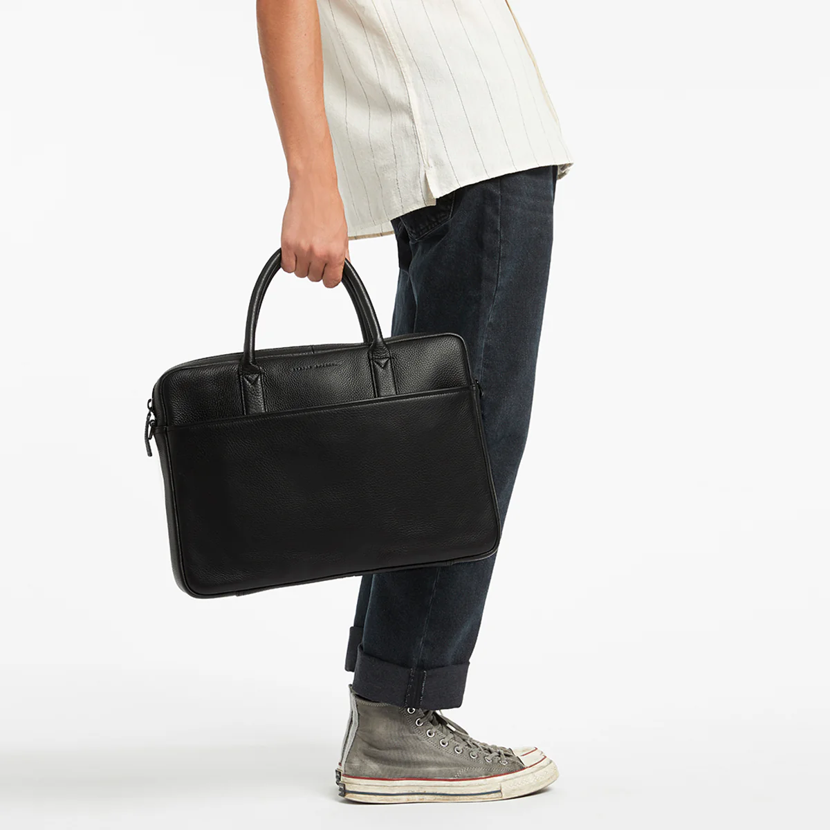Risking All Bag - Black - Image 8