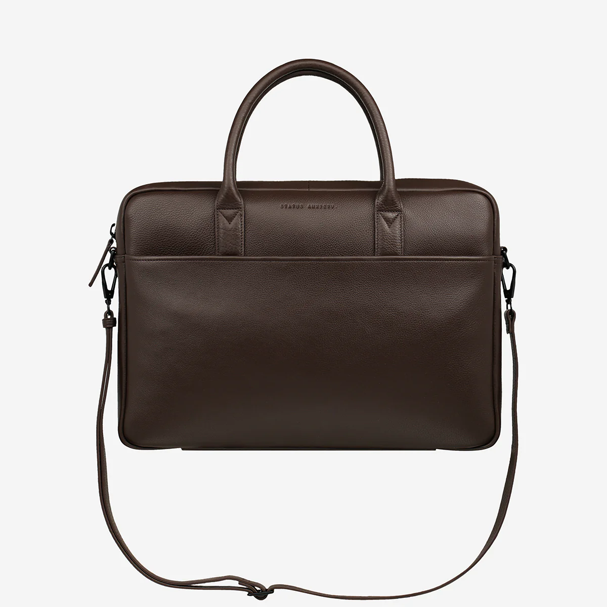 Risking All Bag - Cocoa - Image 5