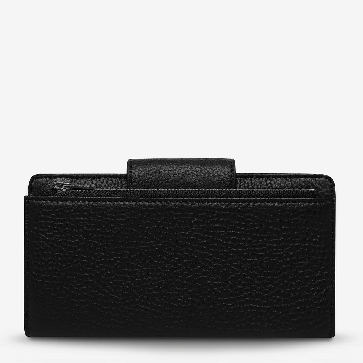 Ruins Wallet - Black - Image 5
