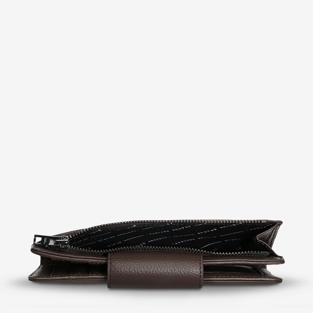 Ruins Wallet - Cocoa - Image 4