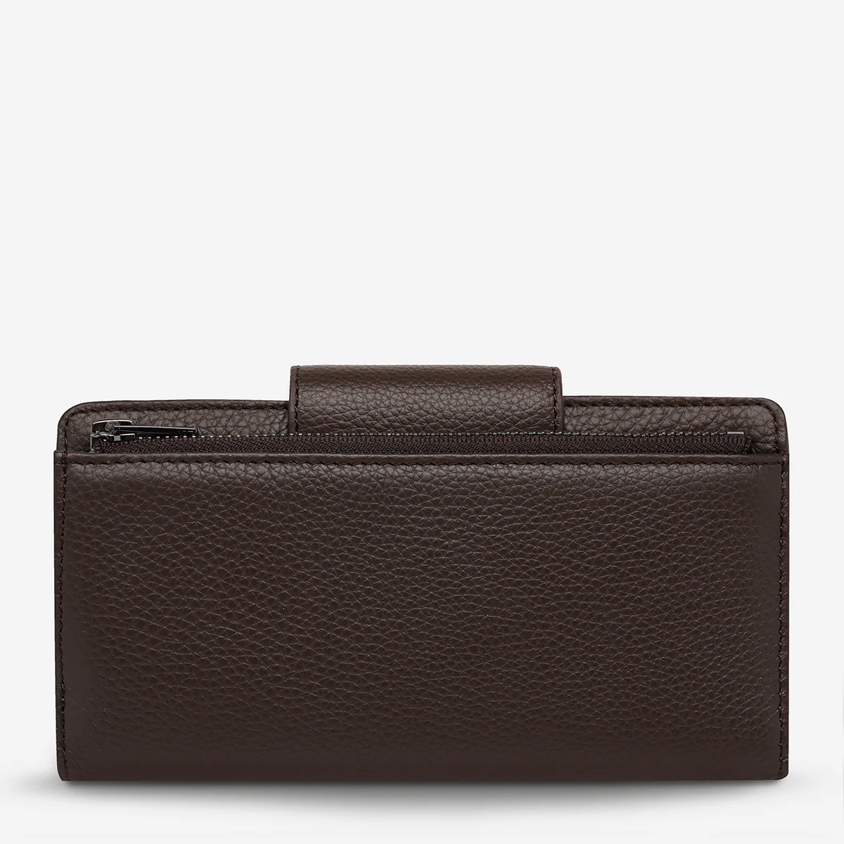 Ruins Wallet - Cocoa - Image 5