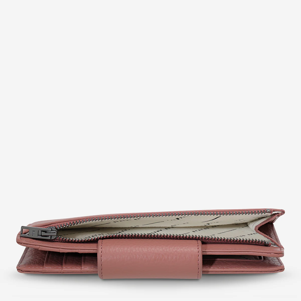 Ruins Wallet - Dusty Rose - Image 4