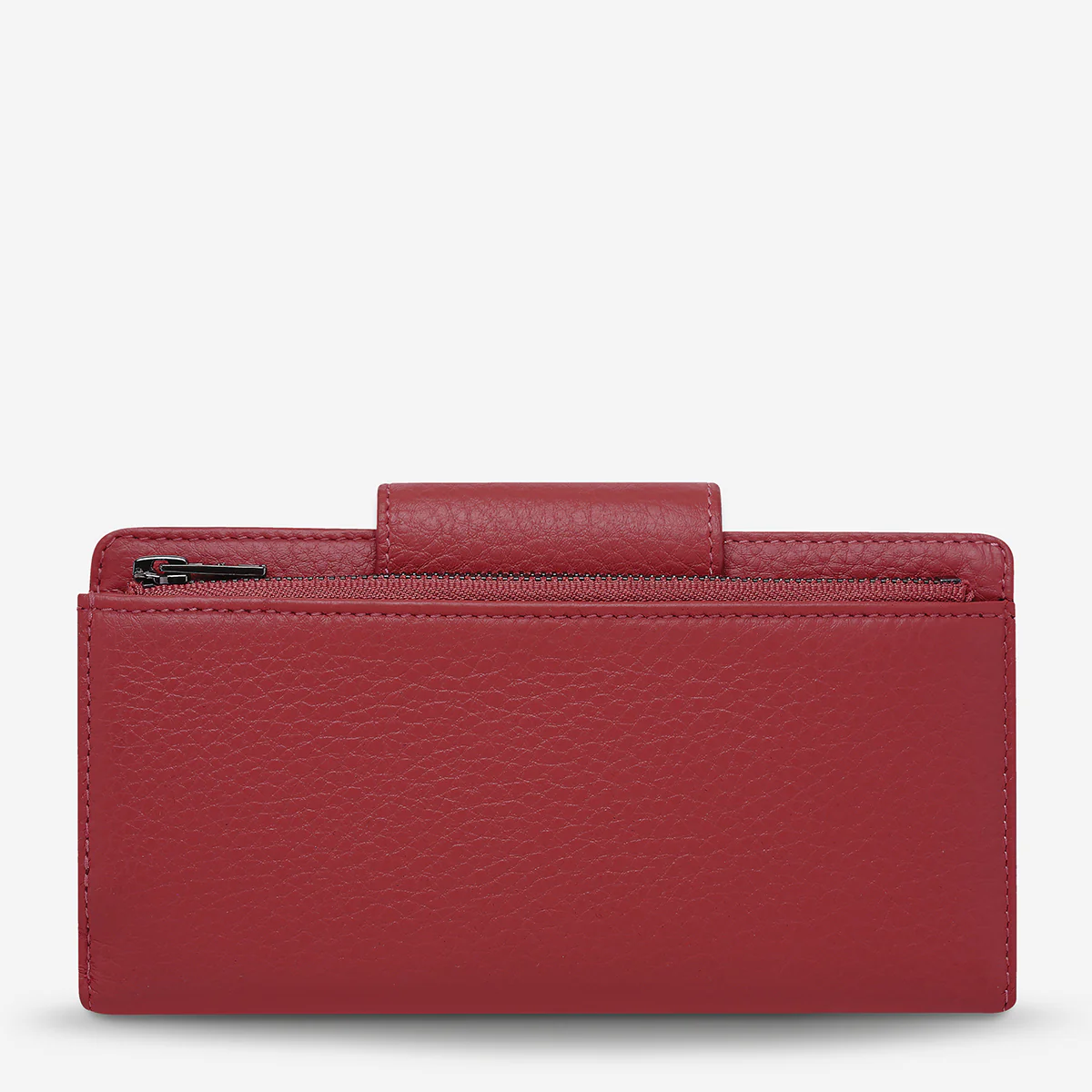 Ruins Wallet - Rouge - Image 5
