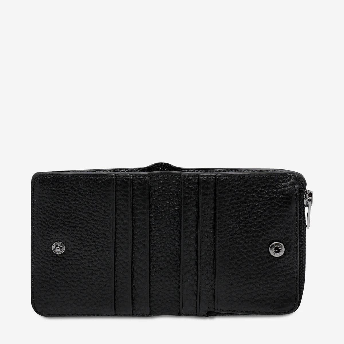 Sense Of Wonder Wallet - Black - Image 4
