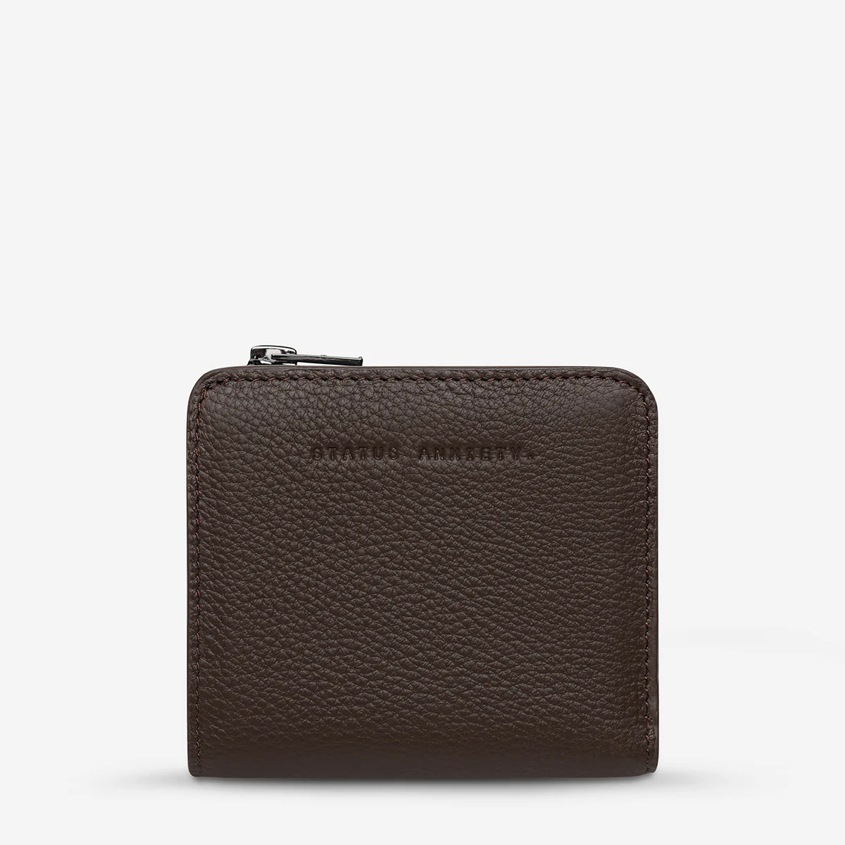 Sense Of Wonder Wallet - Cocoa