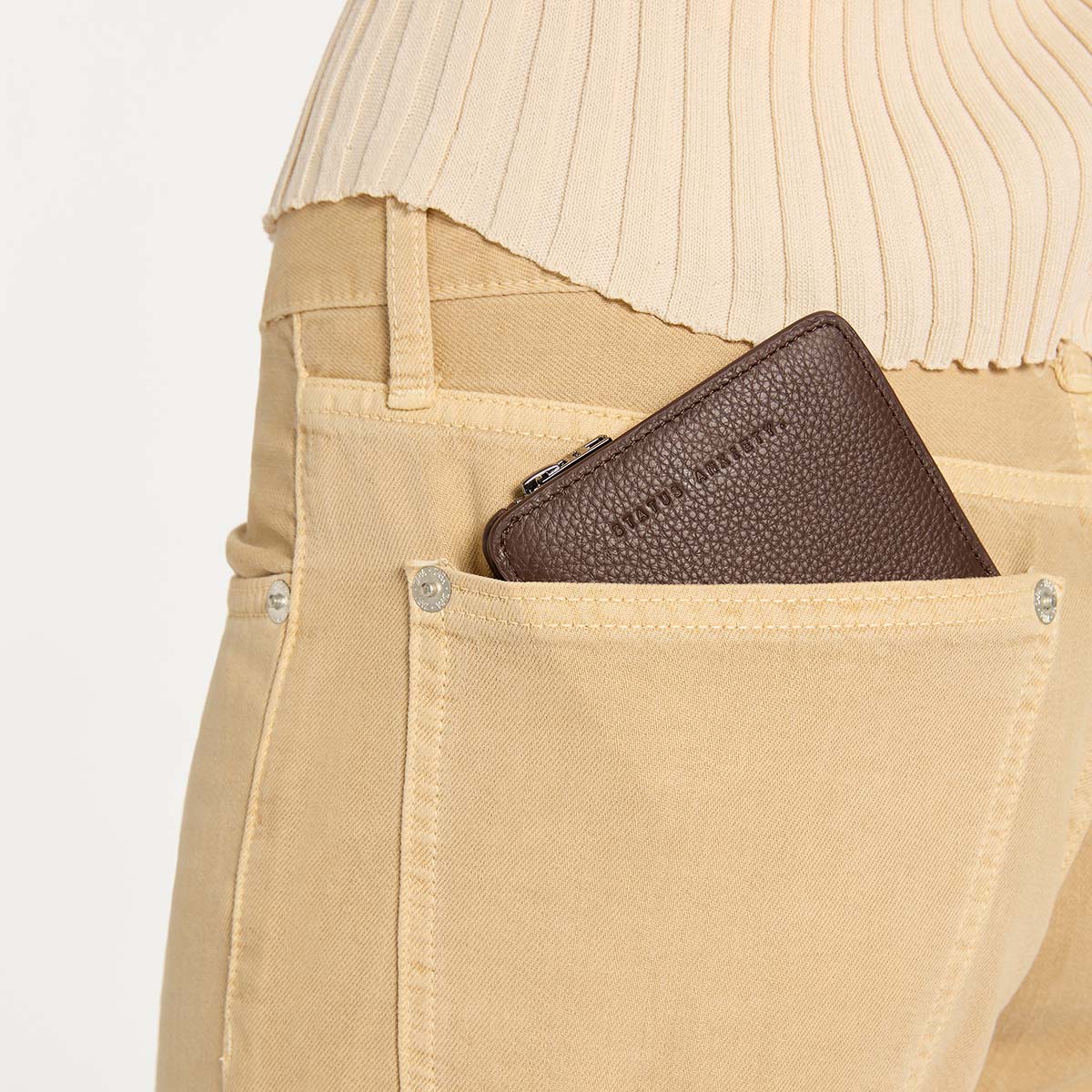 Sense Of Wonder Wallet - Cocoa - Image 8