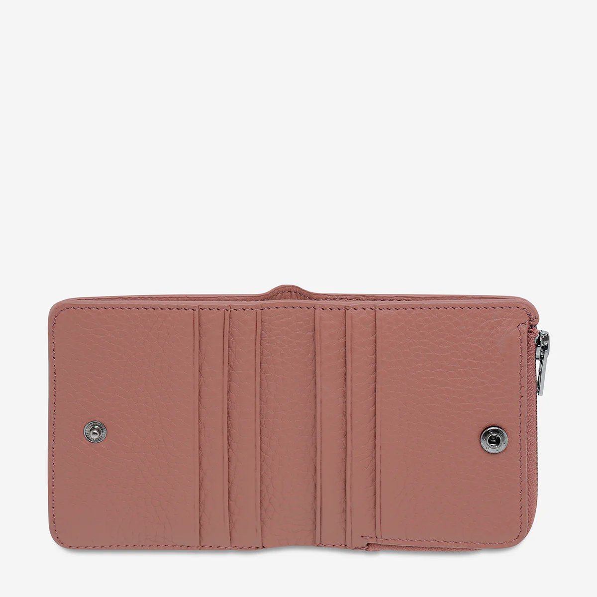 Sense Of Wonder Wallet - Dusty Rose - Image 4