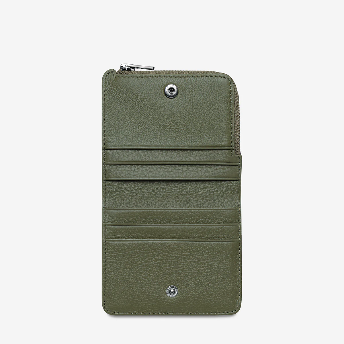 Sense Of Wonder Wallet - Khaki - Image 3