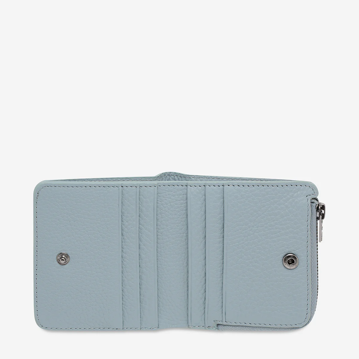Sense Of Wonder Wallet - Powder Blue - Image 4