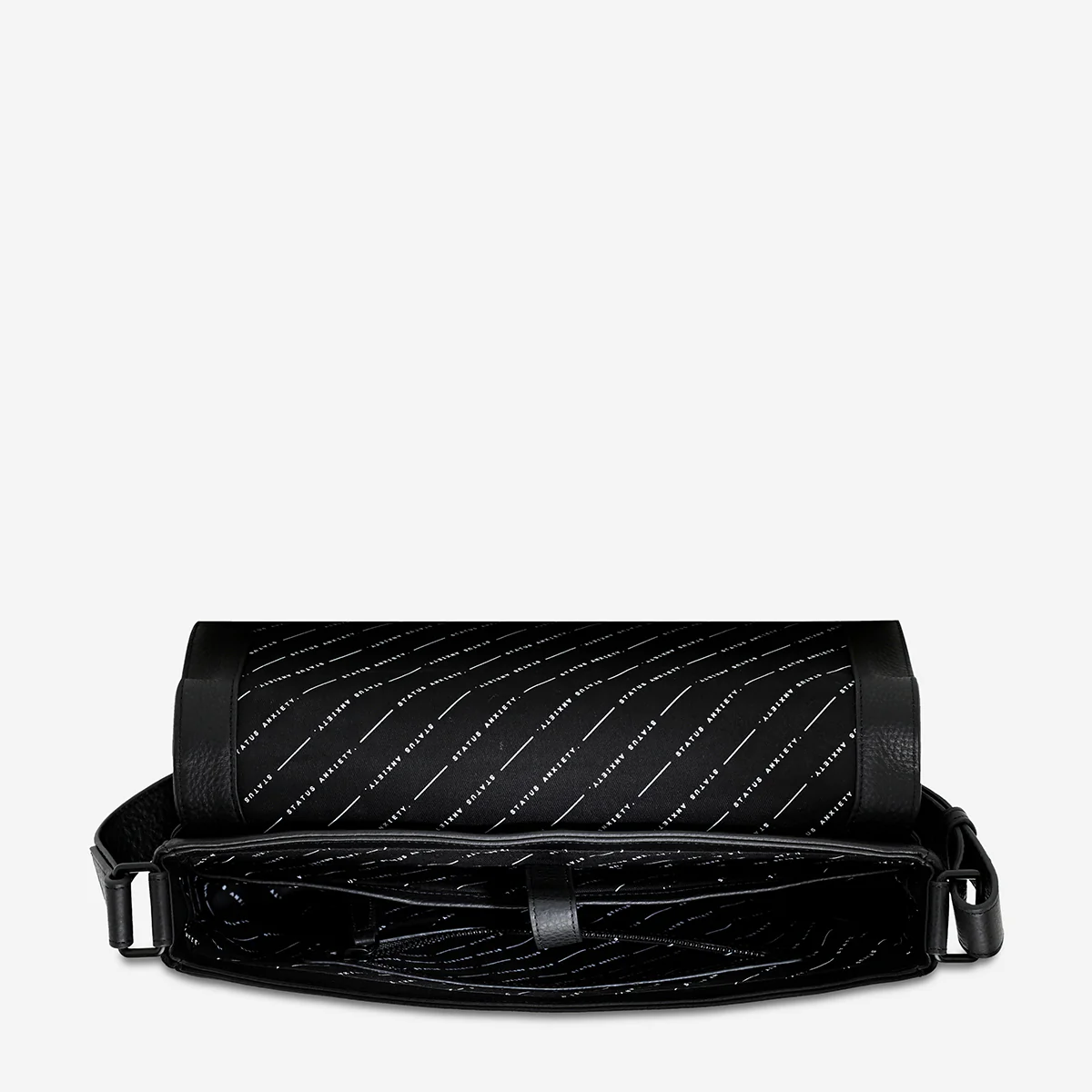 Set Your Sights Bag - Black - Image 4
