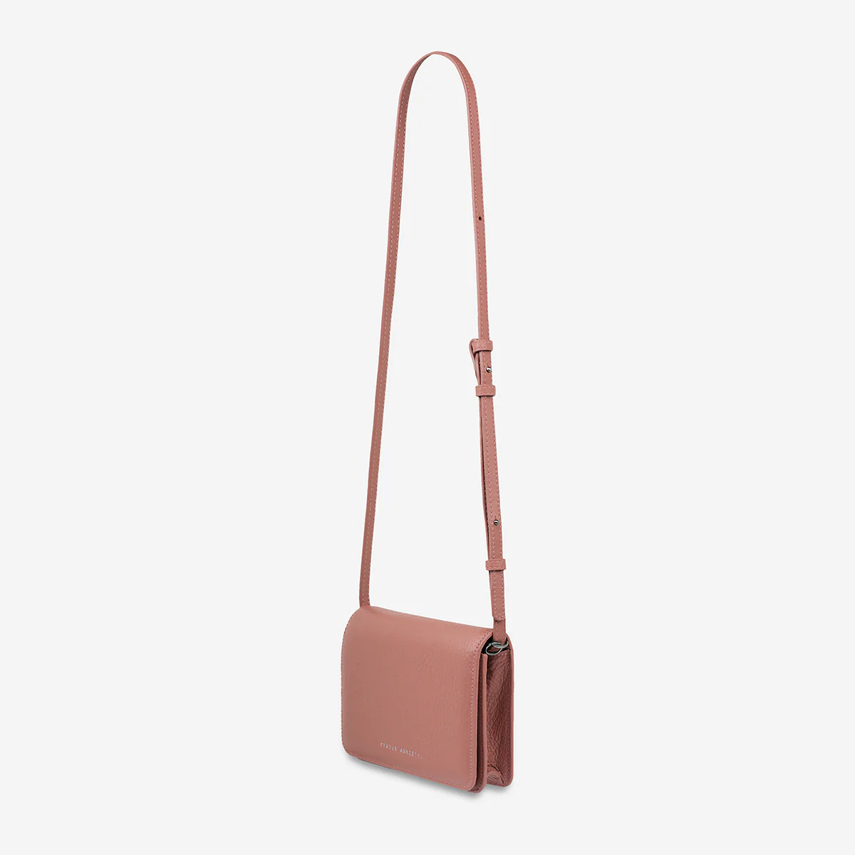 She Burns Bag - Dusty Rose - Image 4