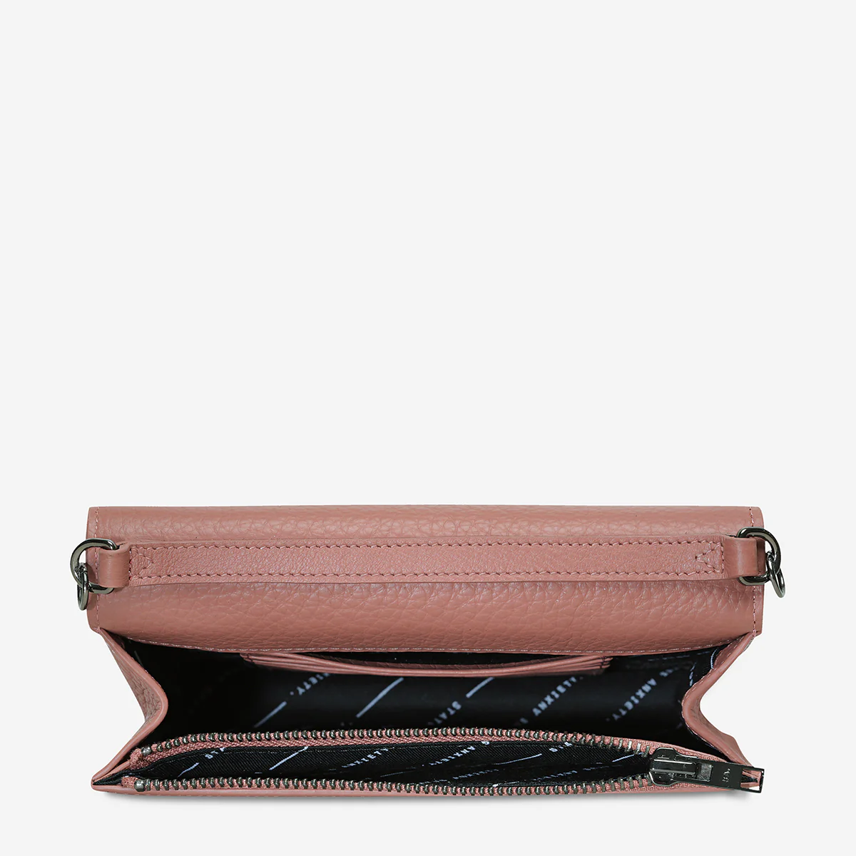 She Burns Bag - Dusty Rose - Image 5