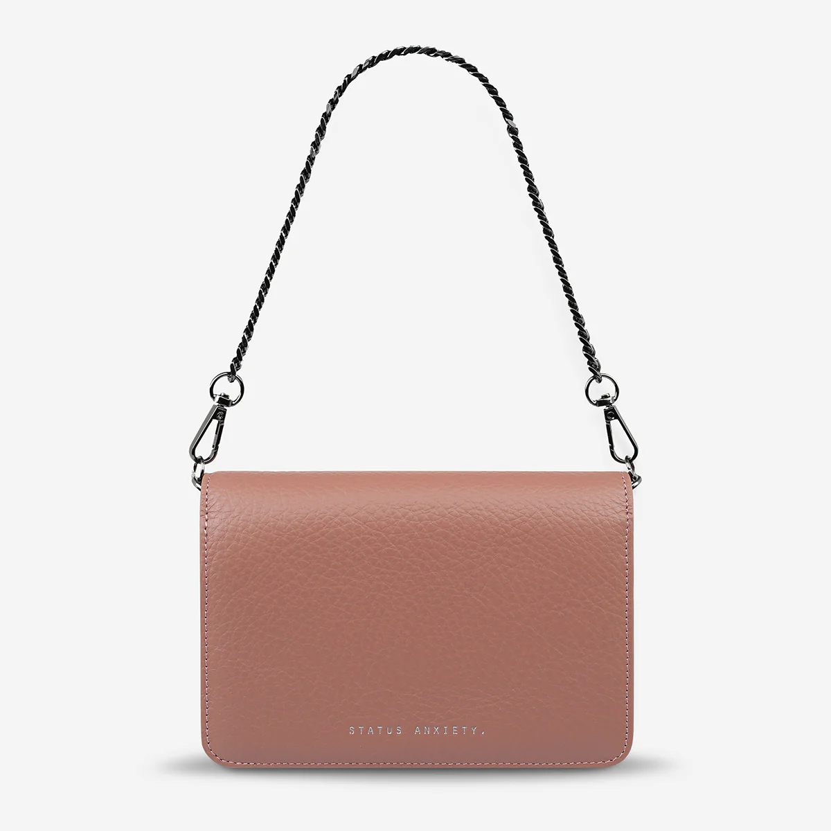 She Burns Bag - Dusty Rose - Image 7