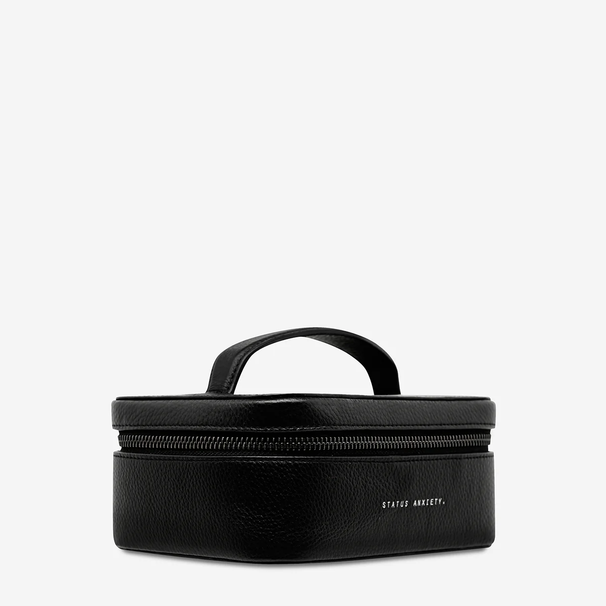 Shining Armour Jewellery Case - Black - Image 4