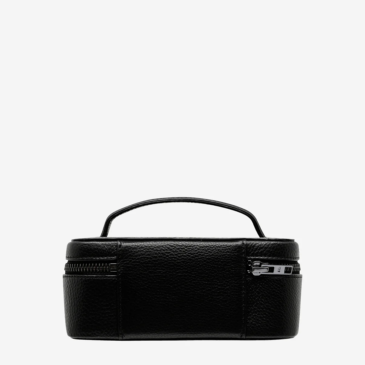 Shining Armour Jewellery Case - Black - Image 5