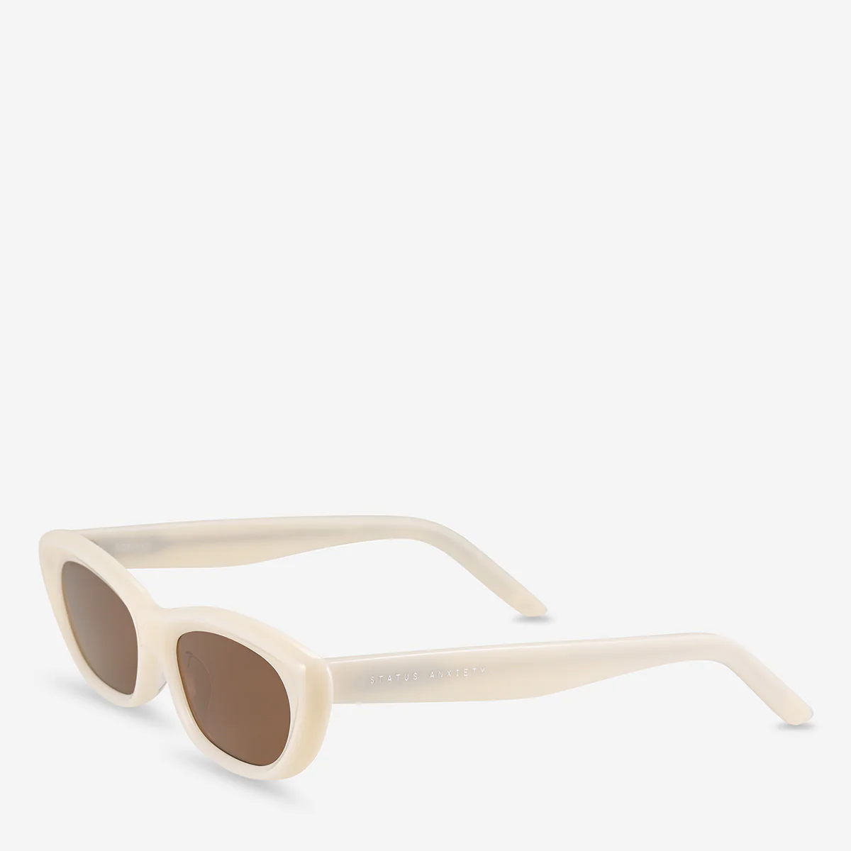 Sidelines Sunglasses - Bone - Image 3