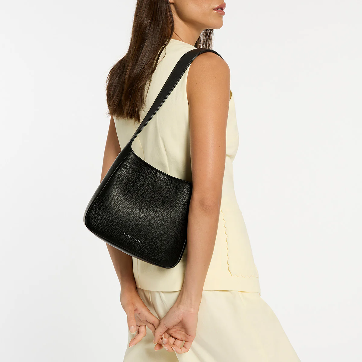 Slipping Away Bag - Black - Image 10