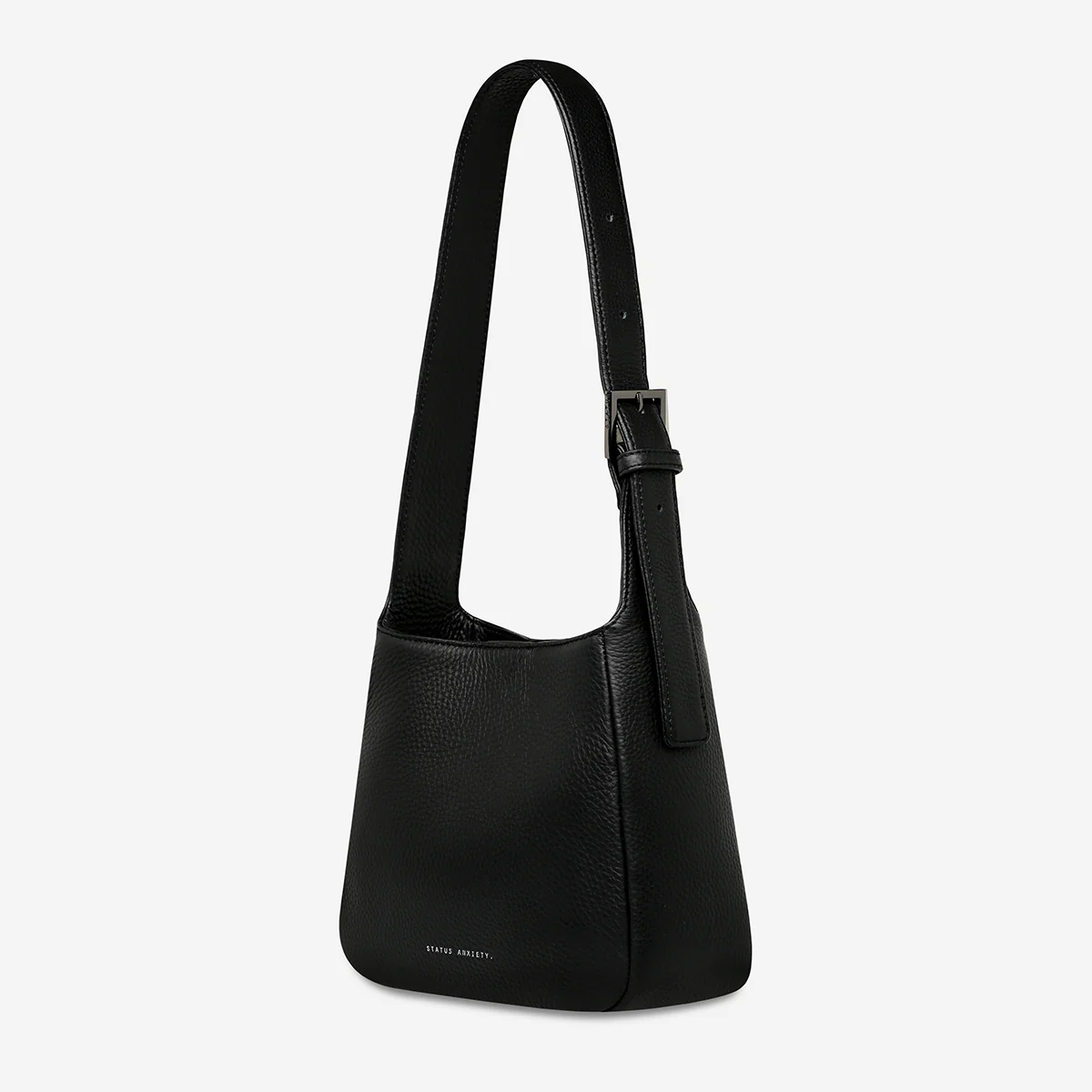 Slipping Away Bag - Black - Image 3