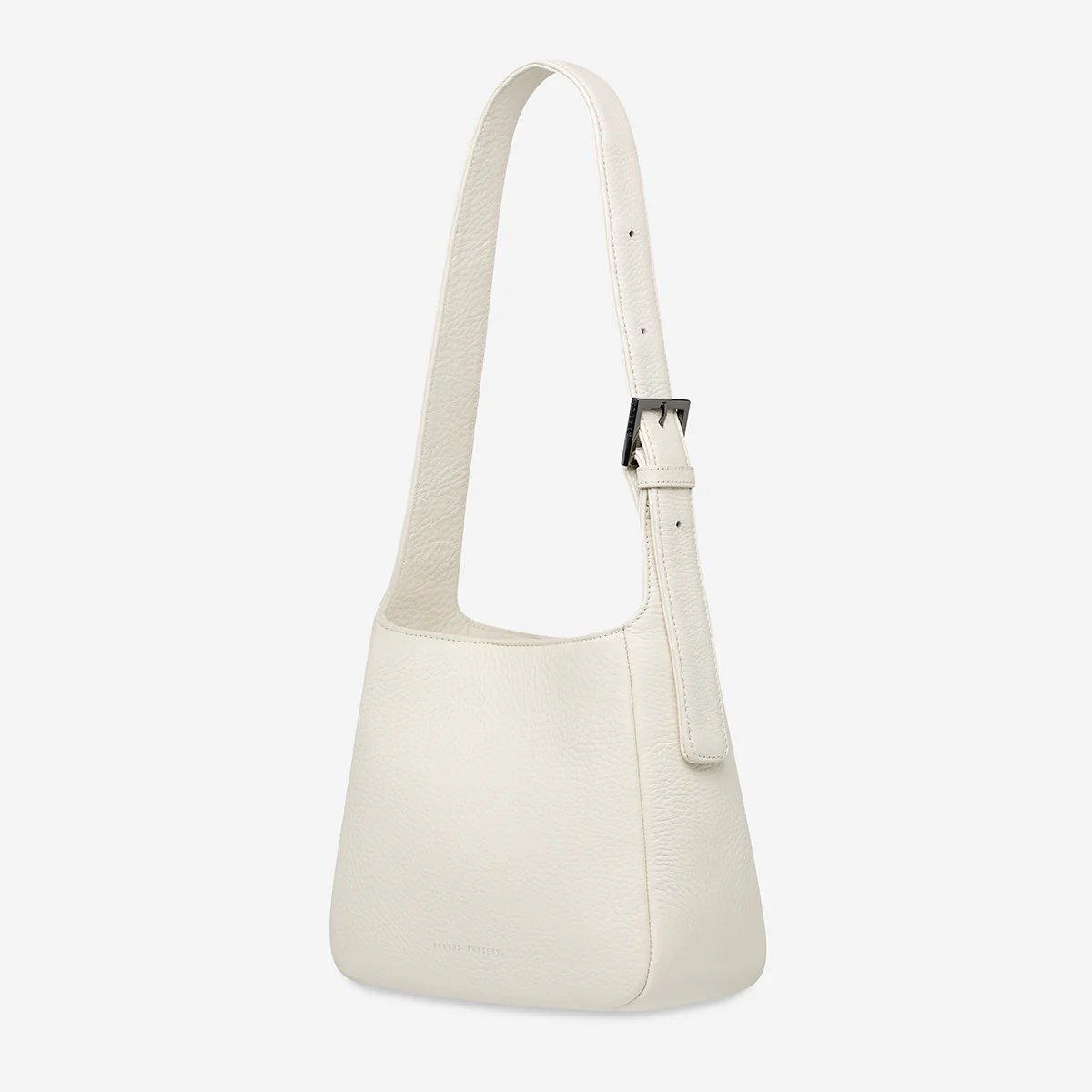 Slipping Away Bag - Chalk - Image 3
