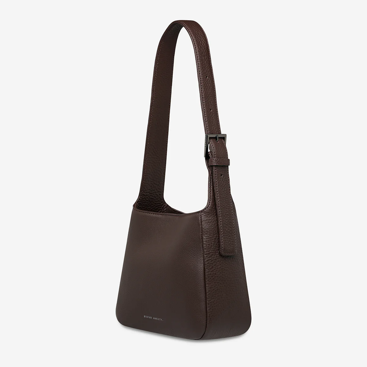 Slipping Away Bag - Cocoa - Image 3