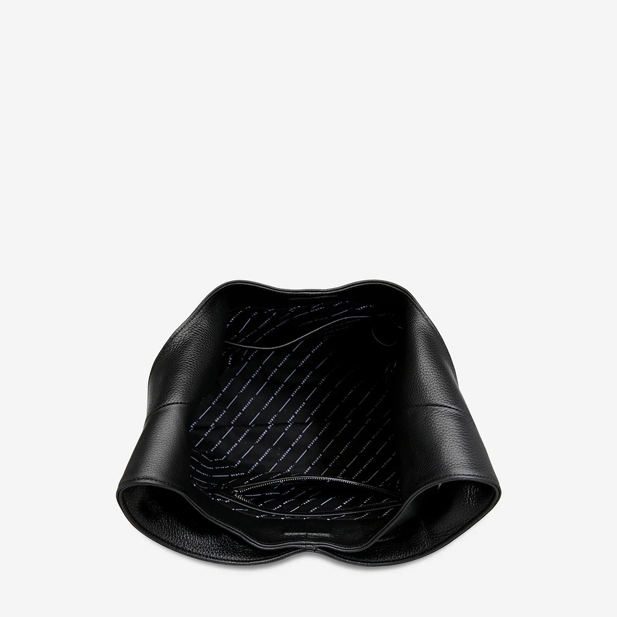 Solstice Bag - Black - Image 4