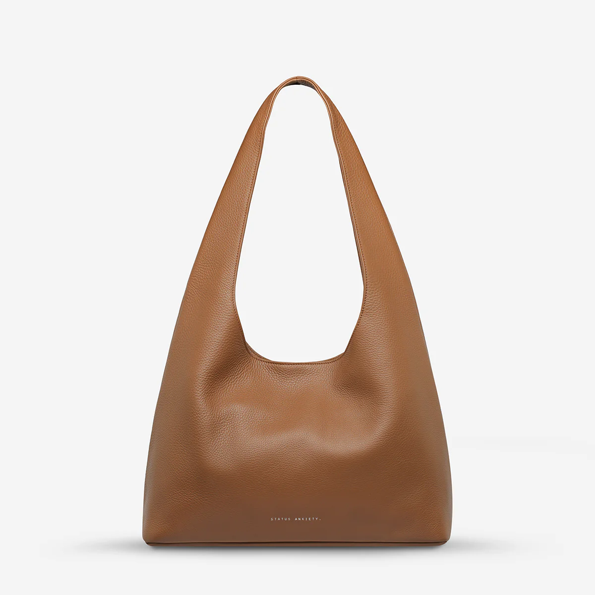 Solstice Bag - Camel