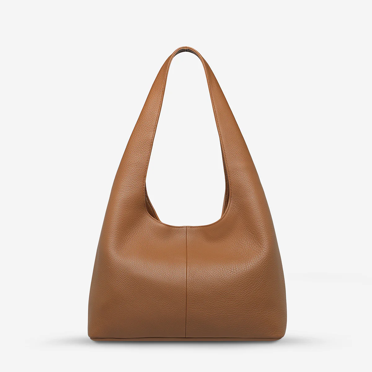 Solstice Bag - Camel - Image 5