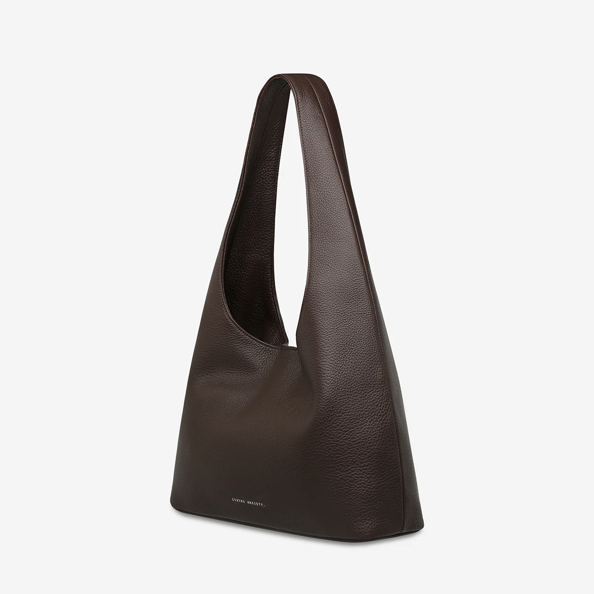 Solstice Bag - Cocoa - Image 3