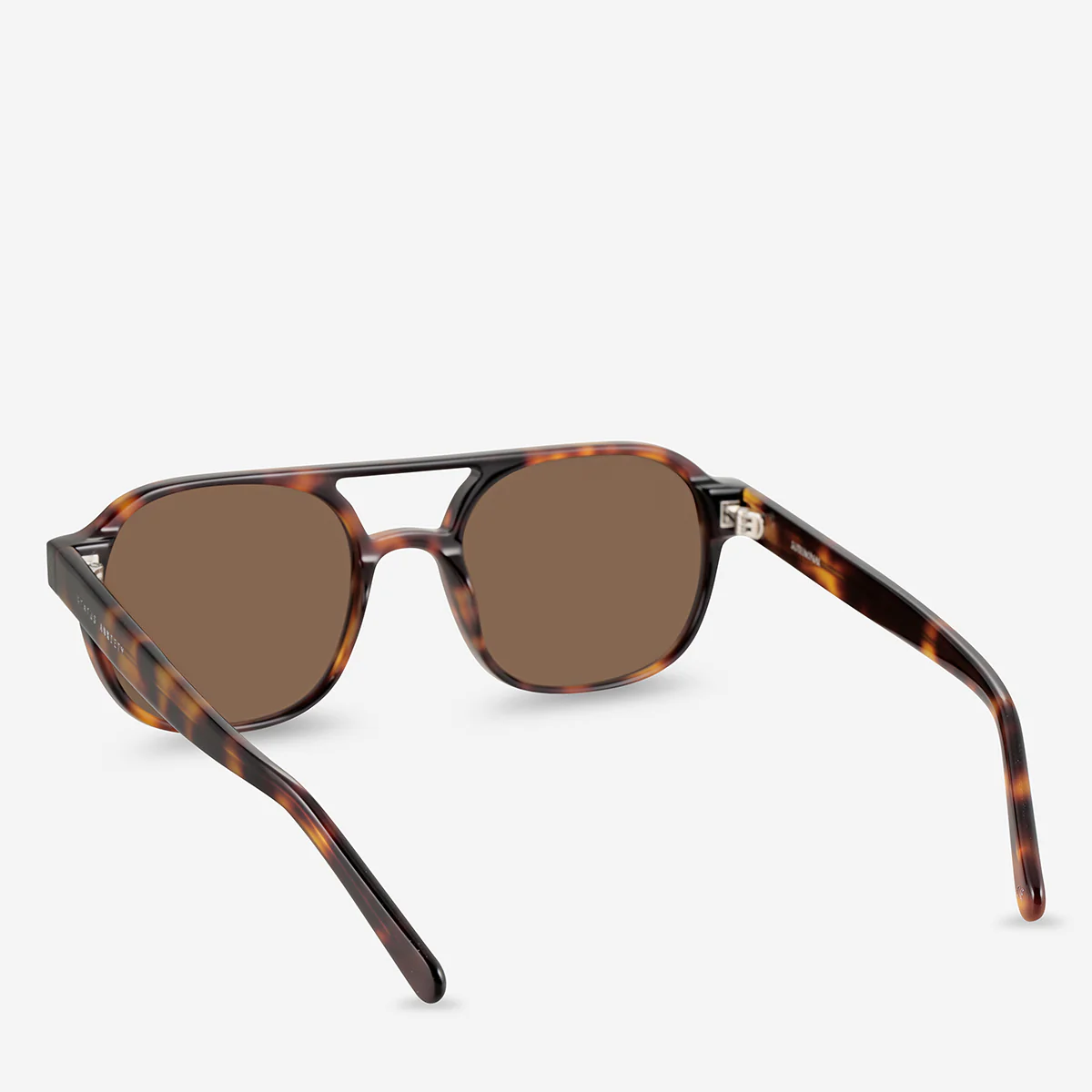 Subliminal Sunglasses - Brown Tort - Image 5