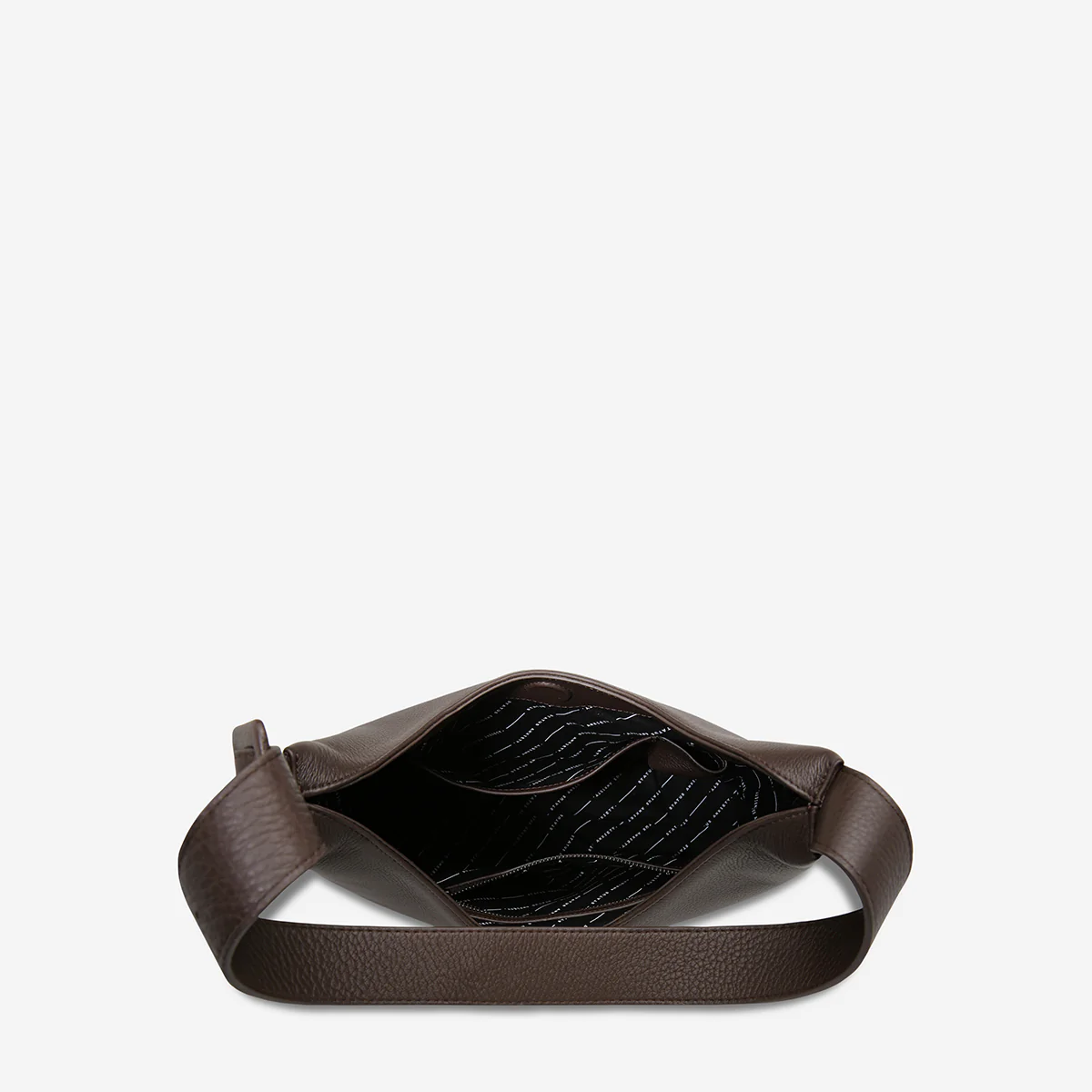 Take You Higher Bag - Cocoa - Image 4