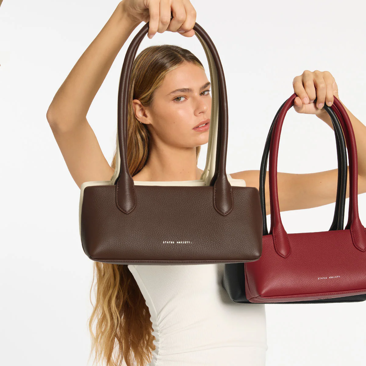 The Lost Bag - Cocoa - Image 10