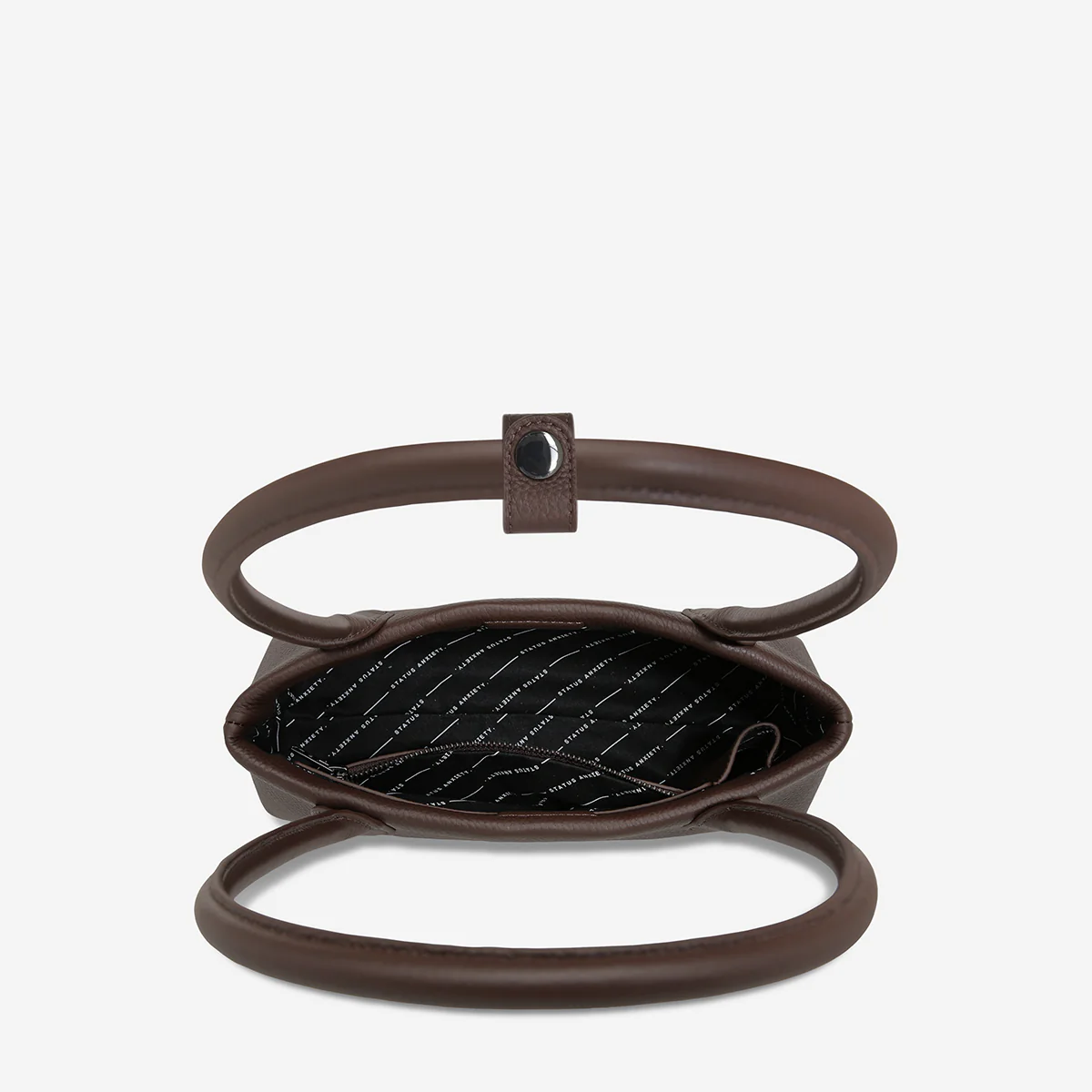The Lost Bag - Cocoa - Image 5